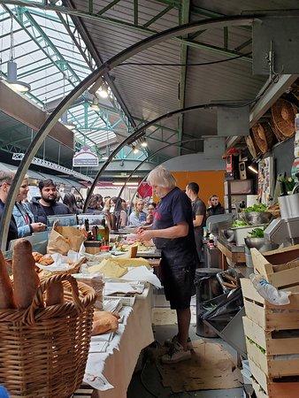 Chez Alain Miam Miam